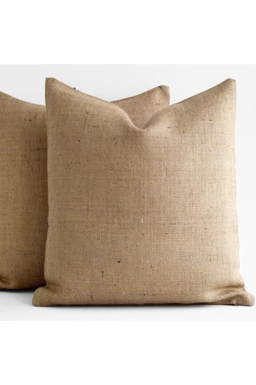 Jüt Yastık Kare 40 X 40 Cm