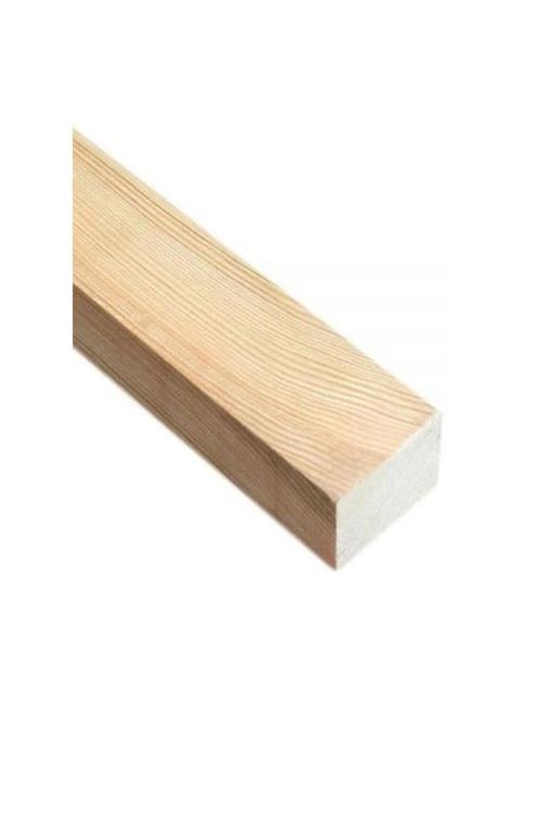 Kalas Silinmiş 5X10X200 Cm