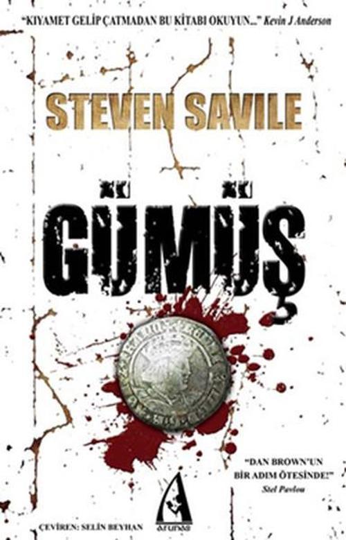 Arunas Yayıncılık Gümüş