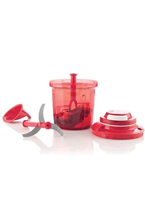 Tupperware Süper Ekstra Şef 1,35 L -Elektriksiz El Rondosu