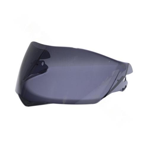 ÇENE AÇILIR KASK CAMI SİYAH (B700)