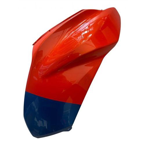 CF MOTO SR250 BENZIN DEPOSU SAĞ GRENAJI (TURUNCU) ORJ