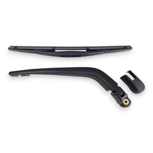 Honda Jazz 2009-2014 Arka Cam Silecek Kolu Takımı Set
