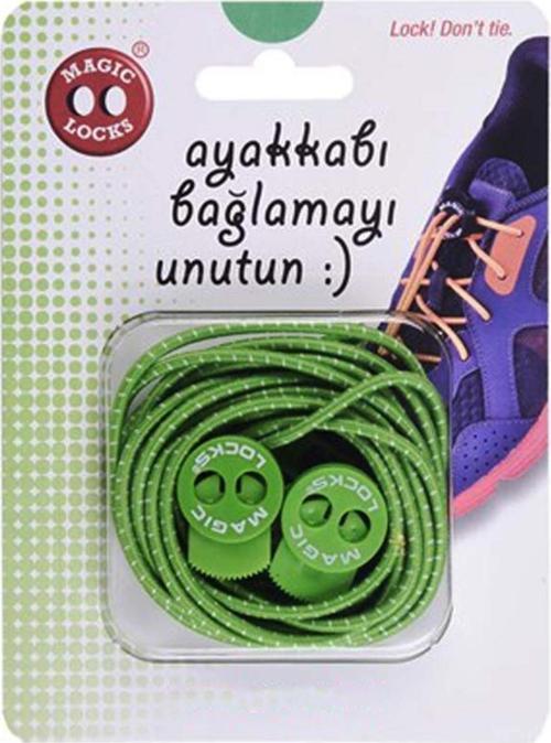 Akıllı Ayakkabı Bağcığı