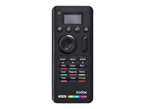 RC-R9 / SZ150R / TL-60 / LC500R / LD75-LD150R-LD150RS İçin Kumanda
