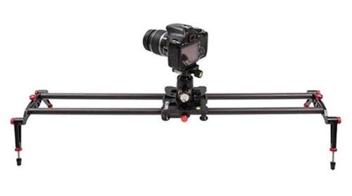 80cm Carbon Fiber Slider