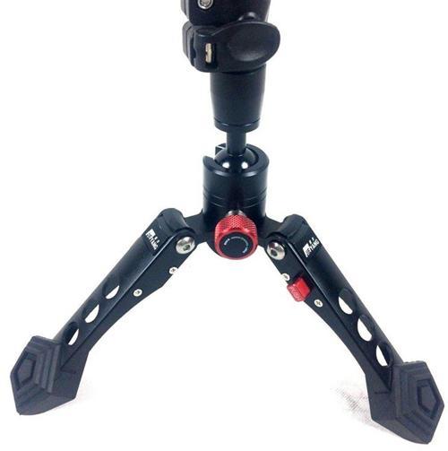 JY0518B Mandallı Kilit Sistemli Monopod