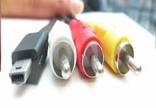 Marka  USB AV 1.5m 10 Pim Görüntü Aktarım Kablosu