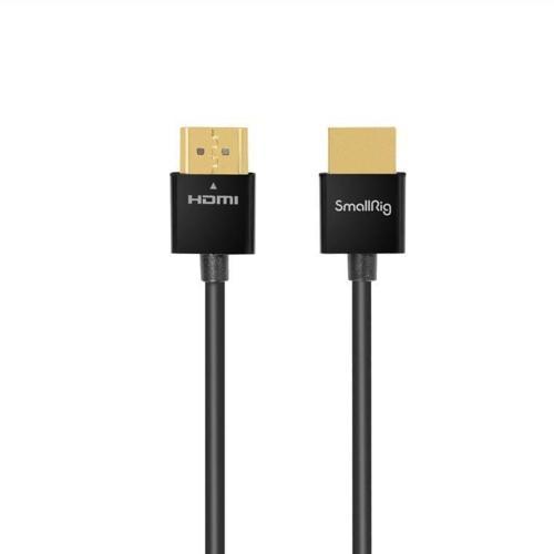 2957B Ultra Slim 4K HDMI To HDMI Kablosu 55cm