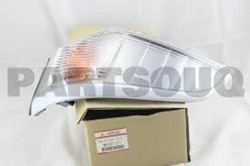 Sinyal Lambası Far Üstü Canter 06-12 Sol (Oem No: Mk427117)