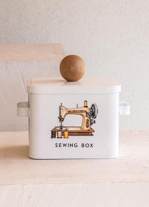Storage Dikiş Kutusu 13x20x18 cm STG0003