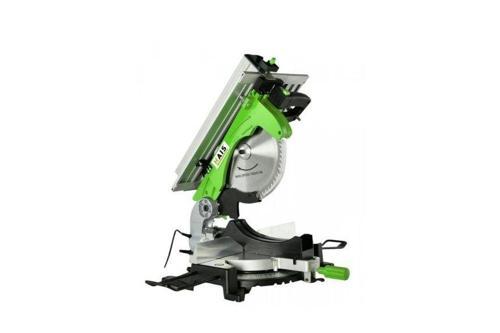 315mm ÜSTTEN TABLALI GÖNYE KESME TESTERESİ 93056