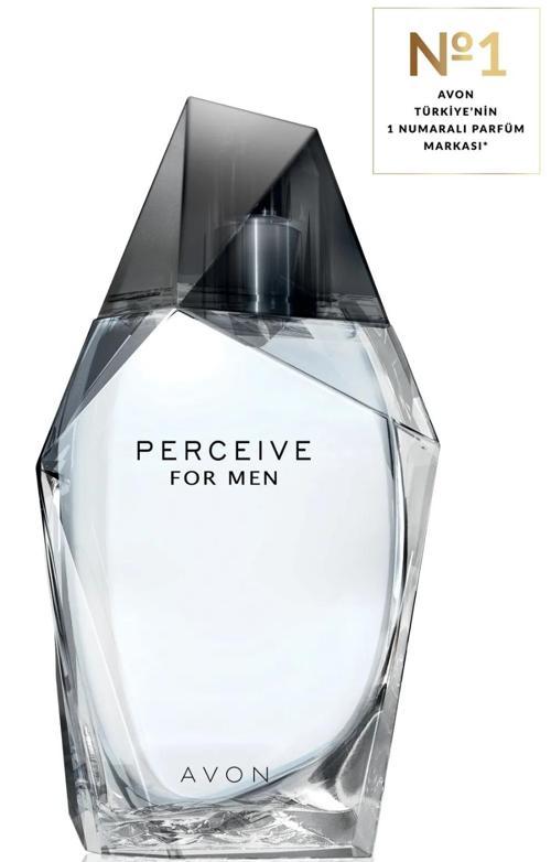 Perceive Erkek EDT 100 öl