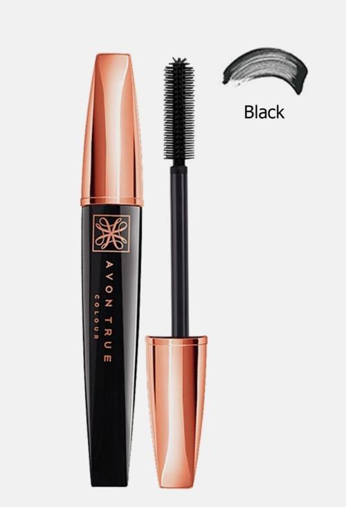 True Colour Supreme Length Besleyici Maskara Siyah