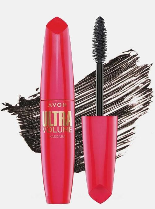 Ultra Volume Maskara 10 ml
