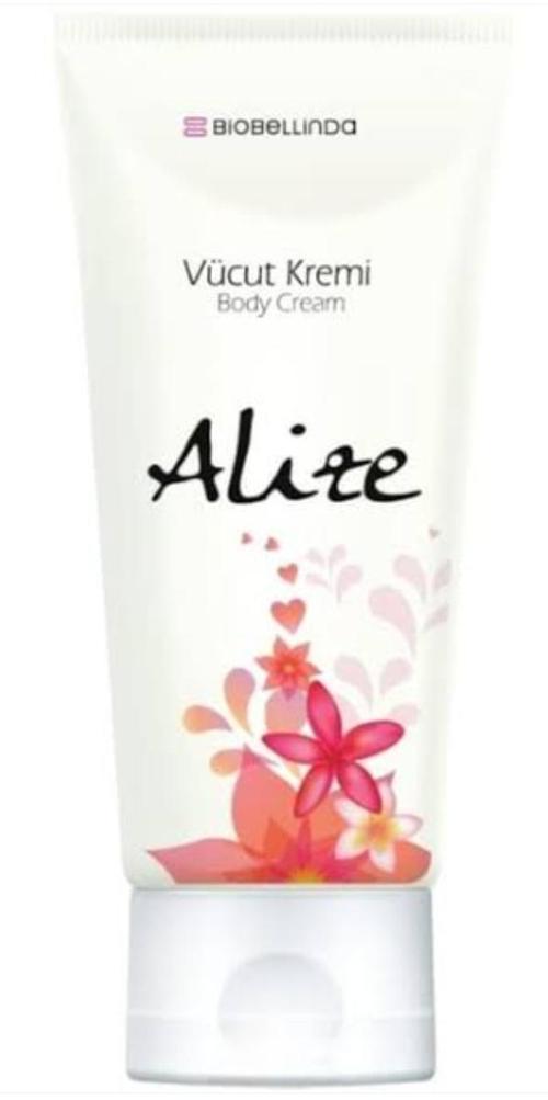 Alize Vücut Losyonu 200 ml