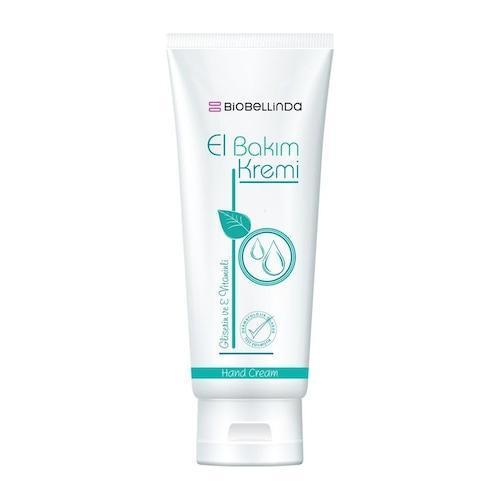 Gliserinli El Bakım Kremi 75 ML