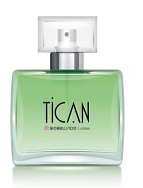 tican unisex edp 50 ml