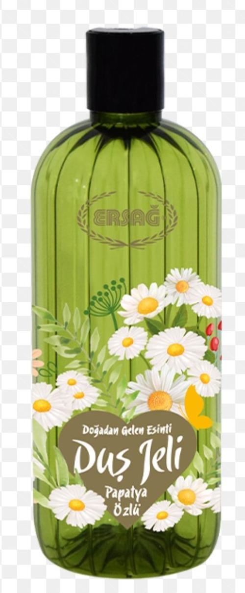 - Papatya Özlü Duş Jeli 500 Ml