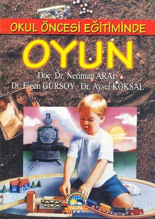 Okul Önc. Eğt. Oyun