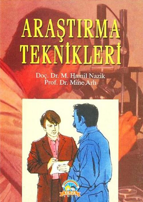 Araştırma Teknikleri