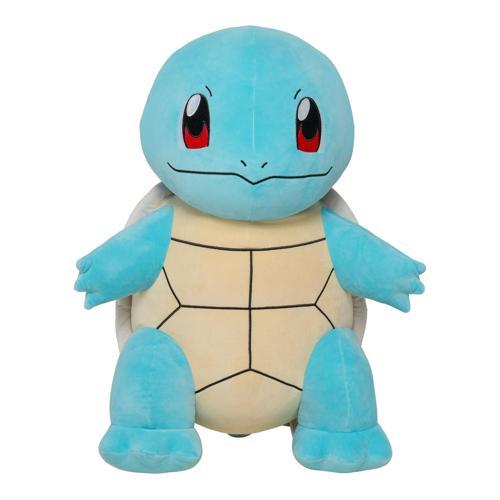 Squirtle Pelüş 60 cm PKW3114