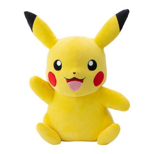 Pikachu Pelüş 60 cm PKW3115