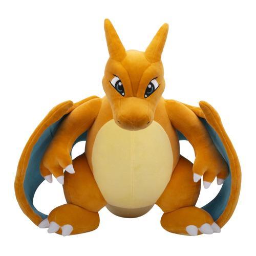 Charizard Pelüş 60 cm PKW3681