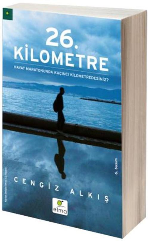 Elma Yayınevi 26. Kilometre