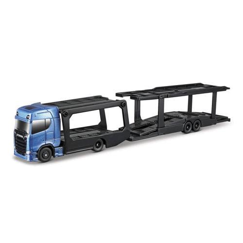 Freight Haulers Scania 770 S Multicar Taşıyıcı Tır 11682