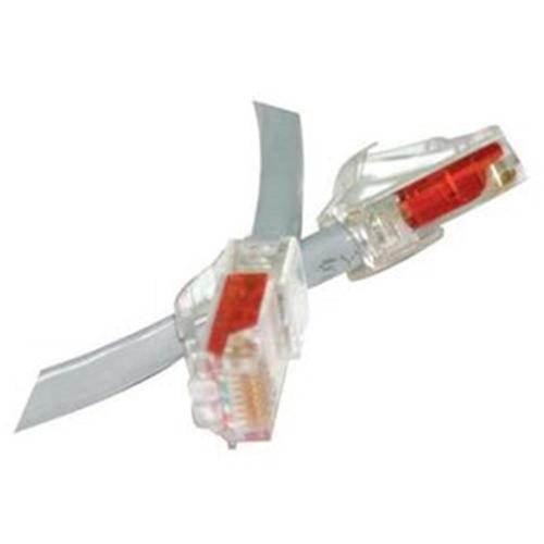 SL-CAT602 Cat6 2mt Gri Utp Patch Kablo