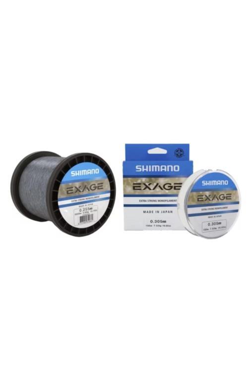 Exage Monoflamet Misina 300Mt 0,30Mm