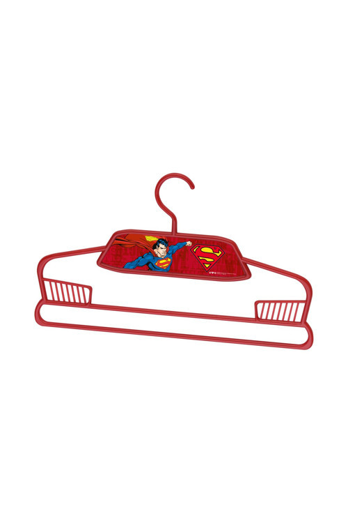 Lisanslı Erkek Çocuk Elbise Askısı