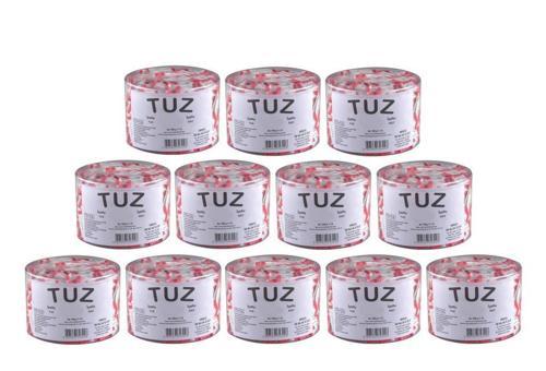 Stone Paketli Kavanoz Stick Tuz 12 x 1000 gr