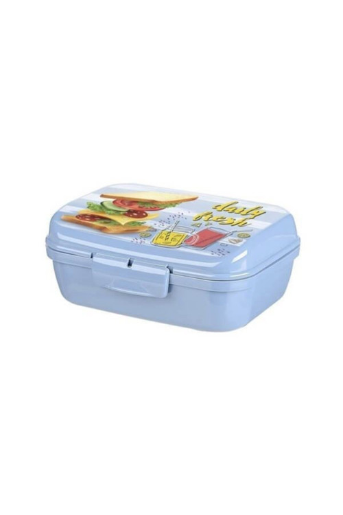 Daily Beslenme Kutusu 1000 Ml.