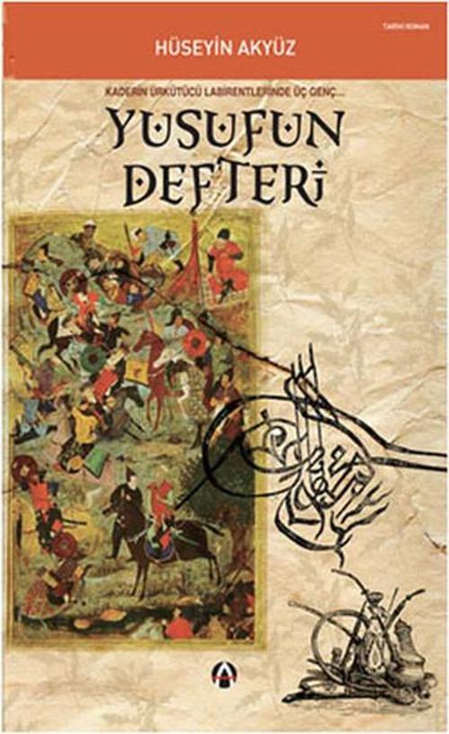 Kavim Yusuf'un Defteri