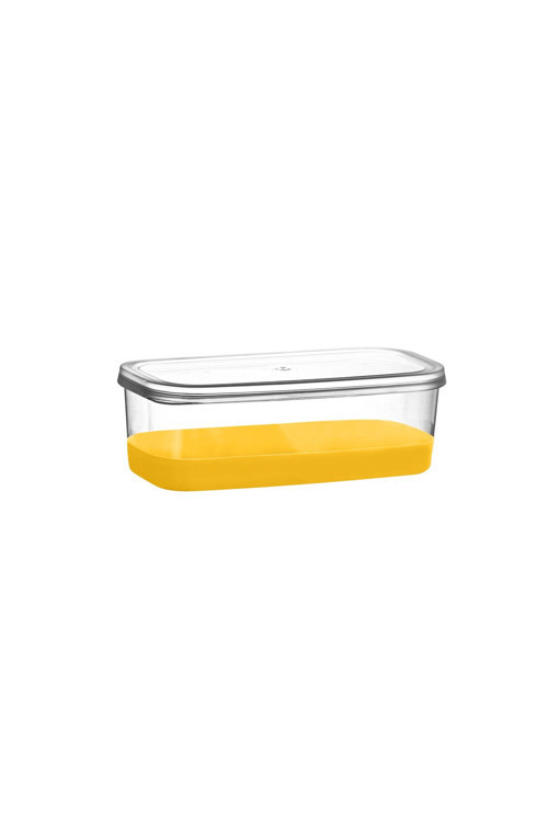 Derin Dondurucu Saklama Kabı 1000 Ml.