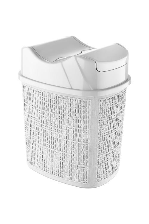 Practical Çöp Kovası 5,5 Lt.