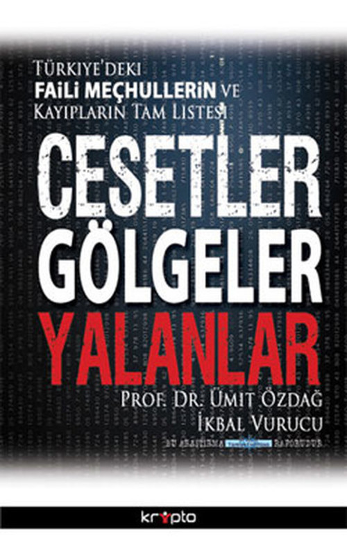Cesetler Gölgeler