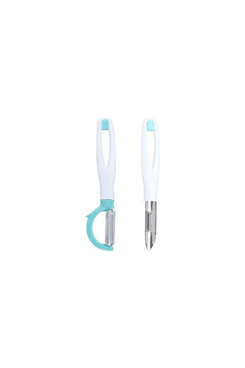 Sebze Soyacak 2 Li Set