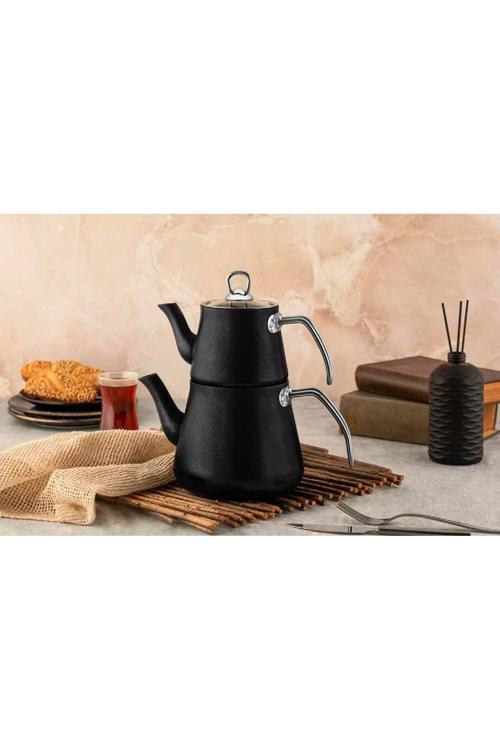 Aile Boyu Çaydanlık