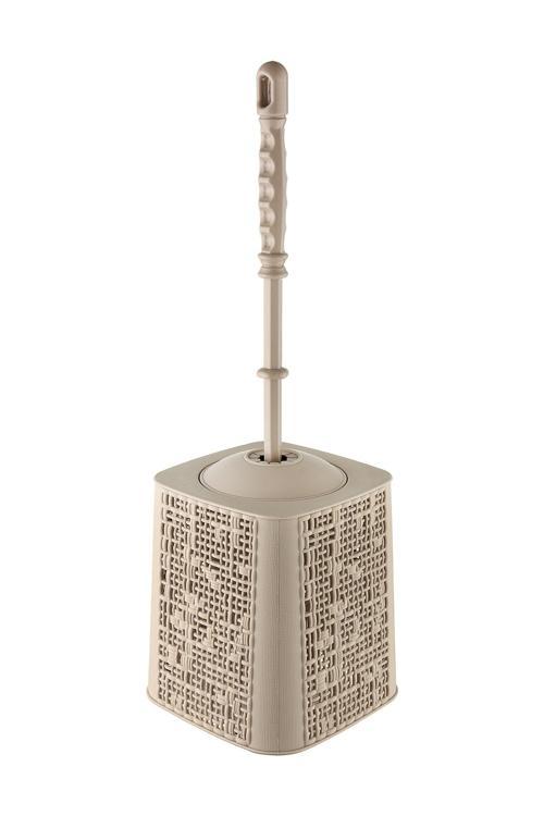 Practical Klozet Fırçası