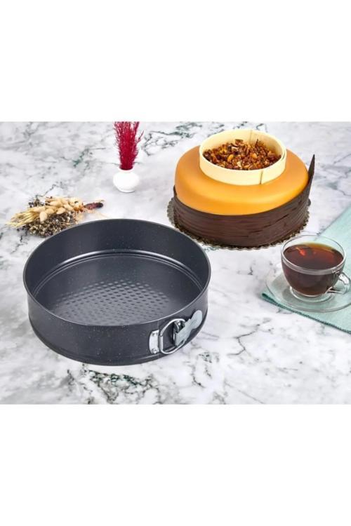 Pleneta Kelepçeli Kek Kalıbı 24 Cm
