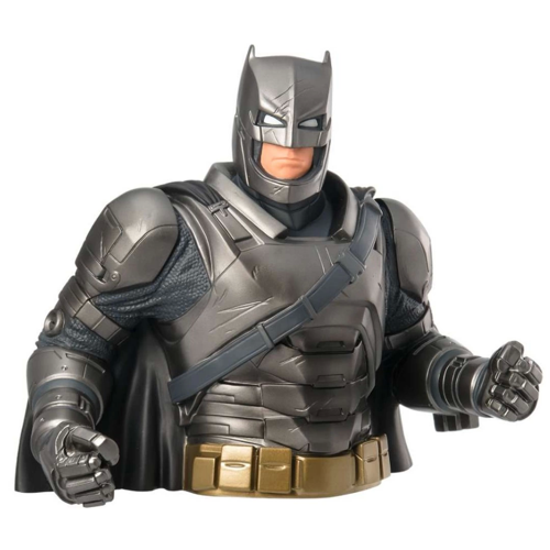 Eğitici Oyuncaklar Monogram Batman Figür Kumbara Kız Erkek Çocuk Oyuncak 