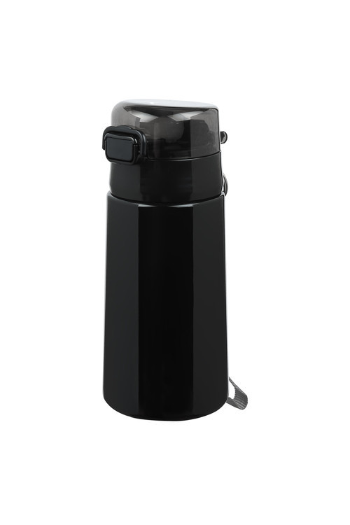Çelik Suluk - Matara Trendy Steel 500 Ml.