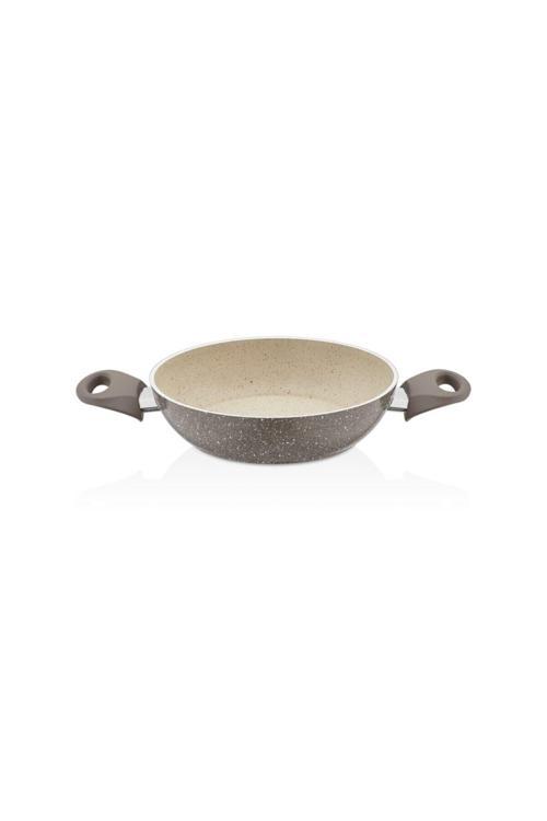 Panamera Granit Ezme Sahan 20 Cm
