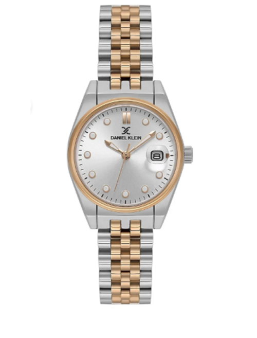 DKE.1.10832-5 Kadın Kol Saati-DK525