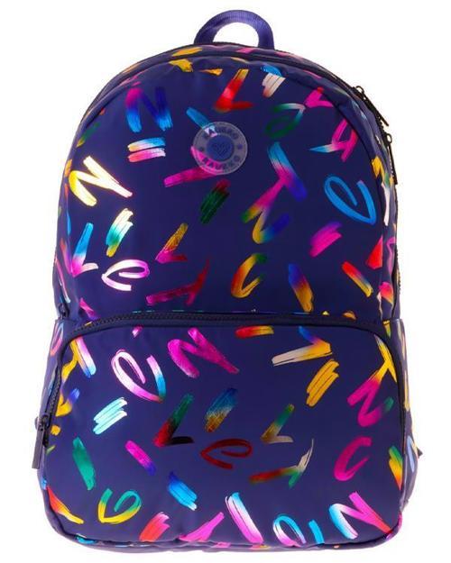 Shine Okul Sırt Çantası Xoxo K1779