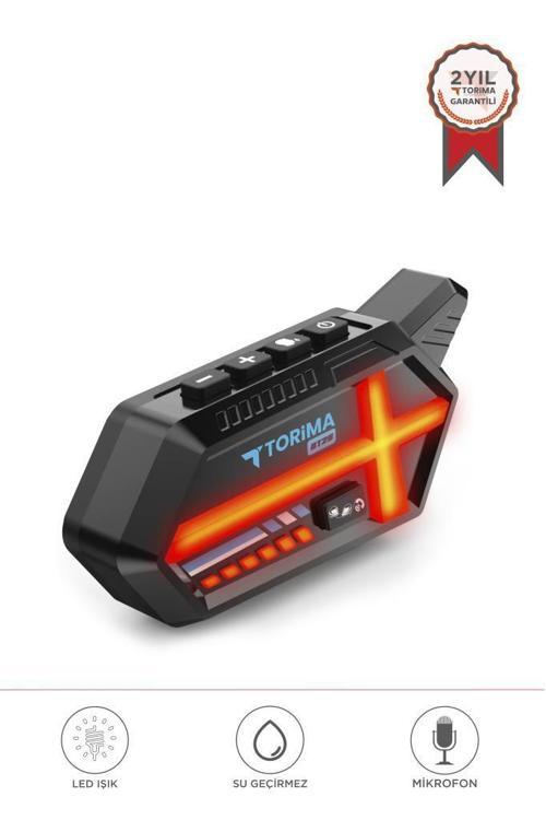 BT-26 Helmet Intercom Bluetooth Motorsiklet Kask Kulaklığı İnterkom