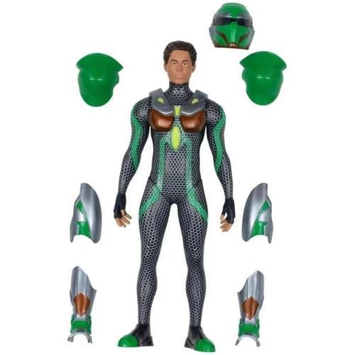 Gormiti Toprak Glen Klannın Varisi 27 cm GRV03 GRV03100 Lisanslı Ürün